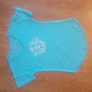 Fish Tales Winery shirt